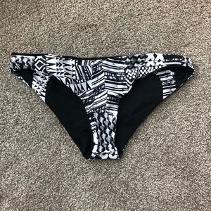 L*space bikini bottom